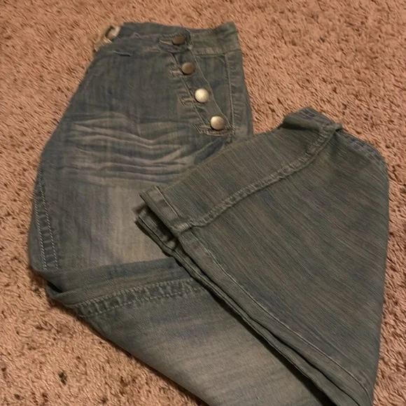 Arden B, size 12, blue - Picture 5 of 5